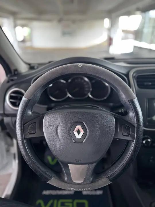 RENAULT SANDERO Stepway