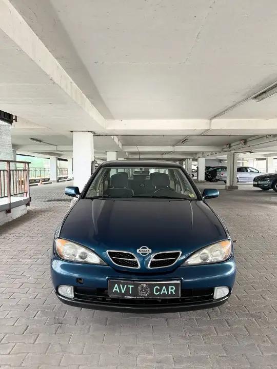 Nissan PRIMERA