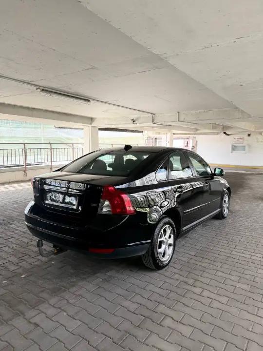 Volvo S 40