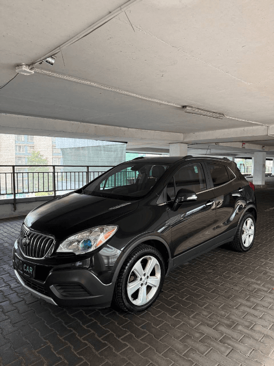 Buick Encore