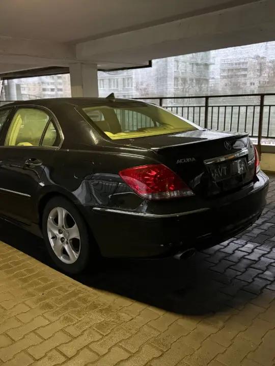 ACURA RL
