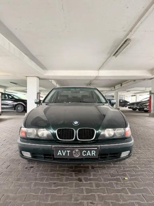 BMW 520 I