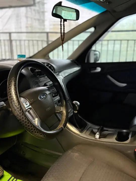 FORD S MAX