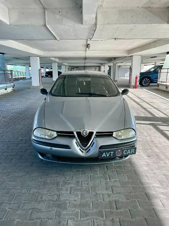 Alfa Romeo 156