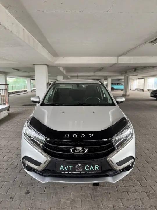 LADA XRAY