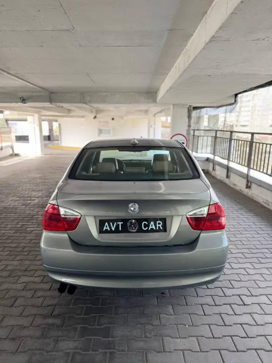 BMW 330 I
