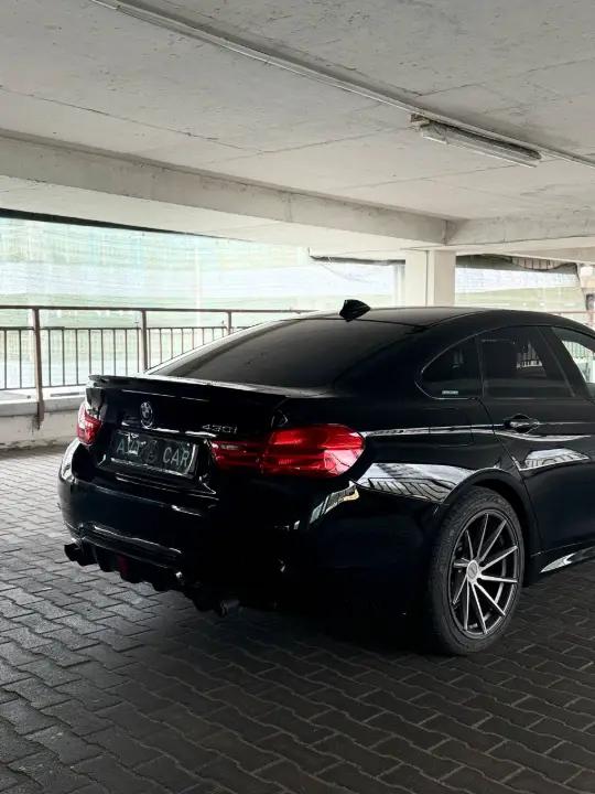 BMW 430 I