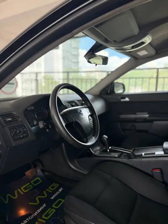 Volvo S 40