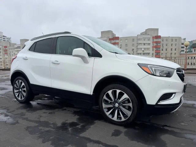 BUICK ENCORE