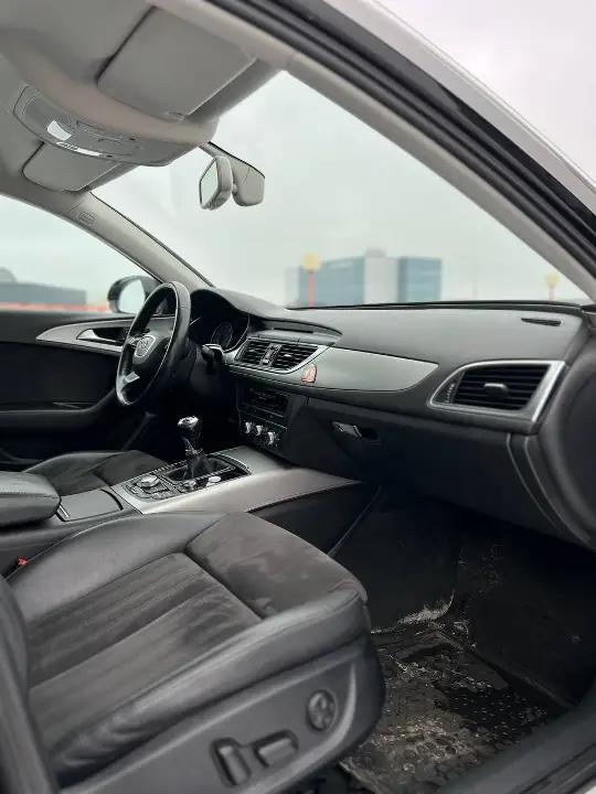 Audi A 6