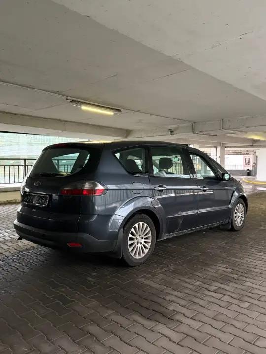 FORD S MAX