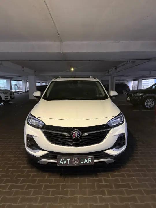 Buick Encore GX