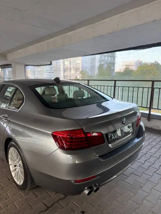 BMW 528 I