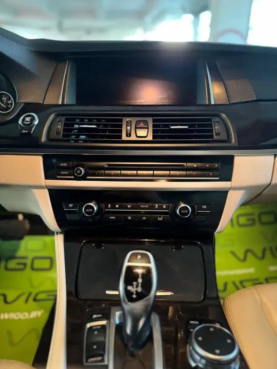BMW 528 I