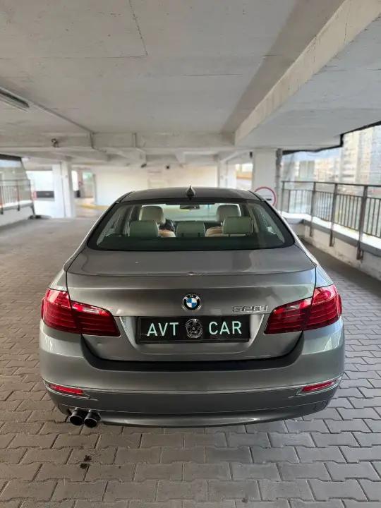 BMW 528 I