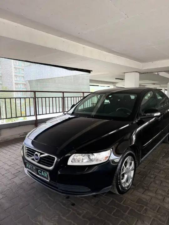 Volvo S 40