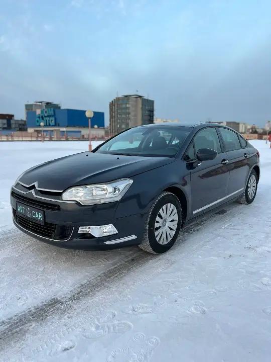 CITROEN C5