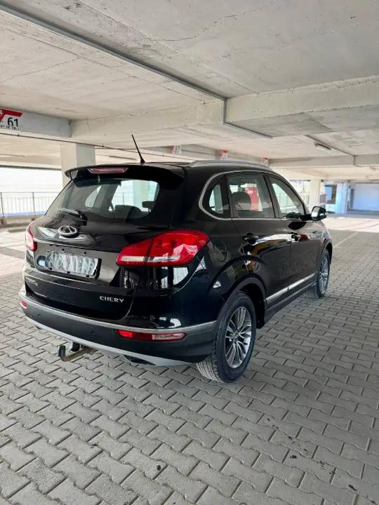 Chery Tiggo 5