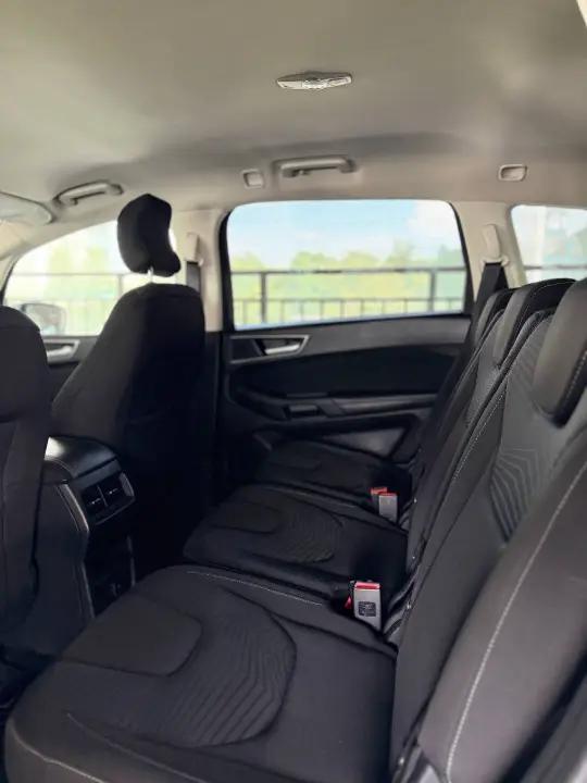 FORD S MAX