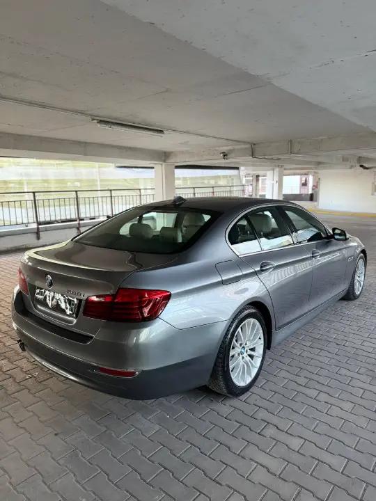BMW 528 I