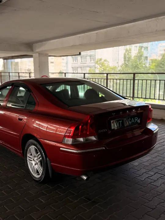 Volvo S 60