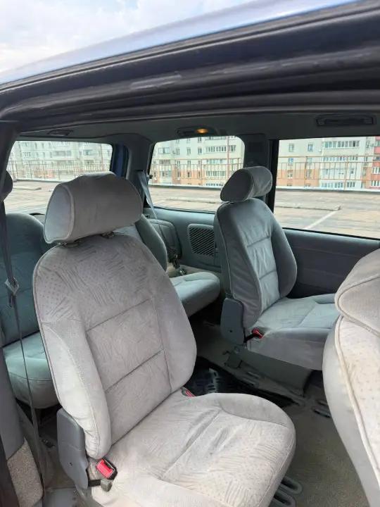 FIAT ULYSSE