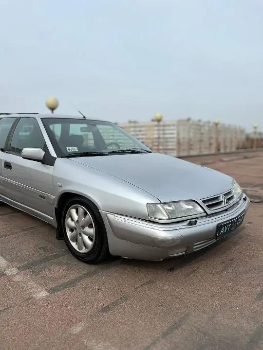 Citroen Xantia