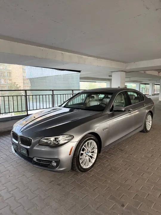 BMW 528 I