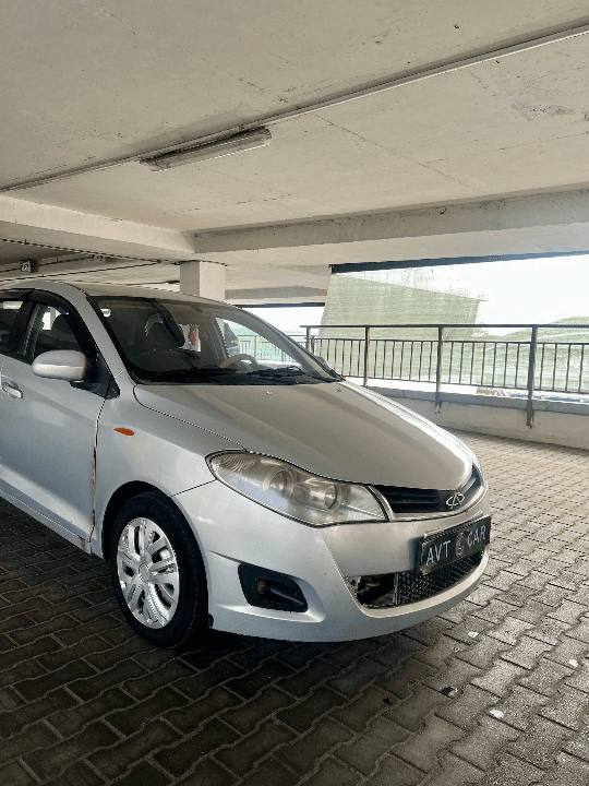 Chery A13