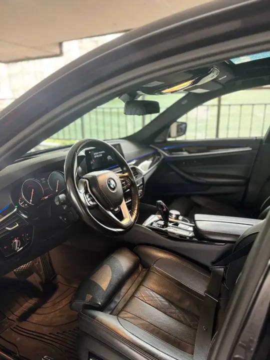 BMW 540 XI