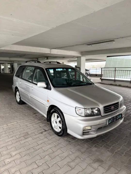 KIA JOICE