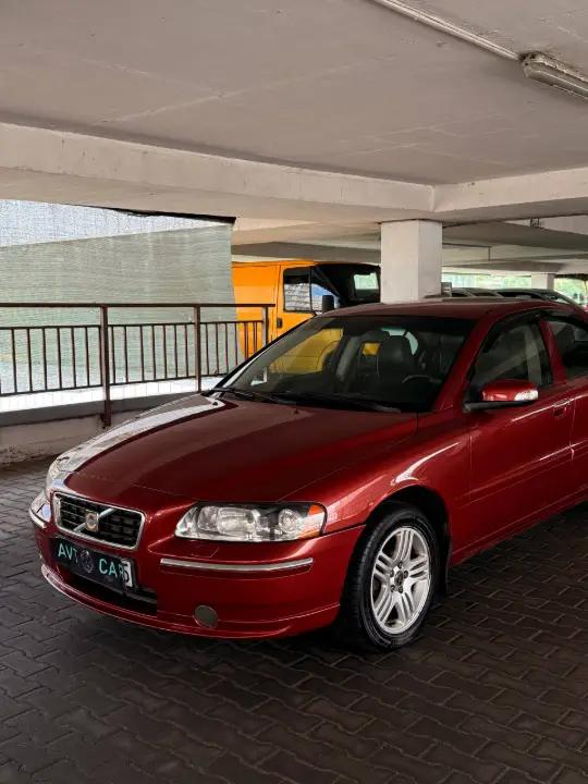 Volvo S 60