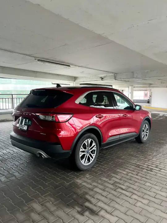 FORD ESCAPE