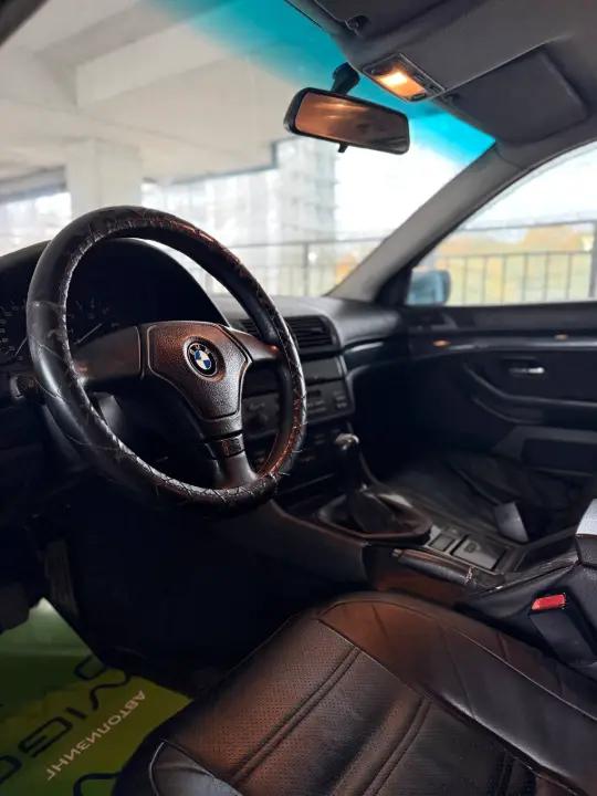 BMW 520 I