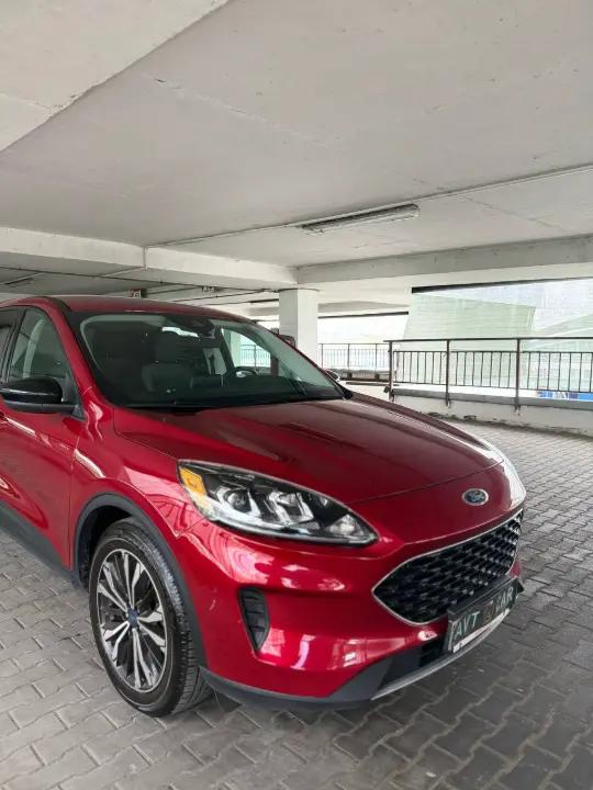 Ford Escape