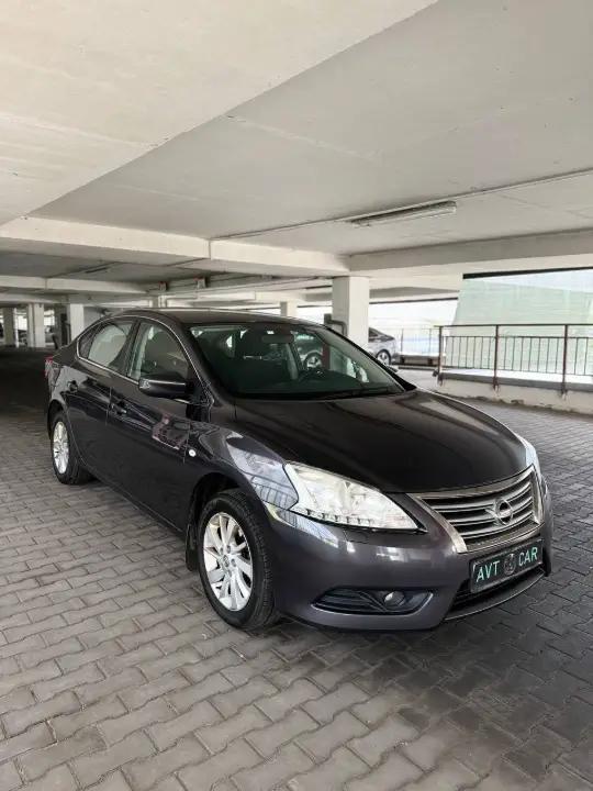 Nissan Sentra