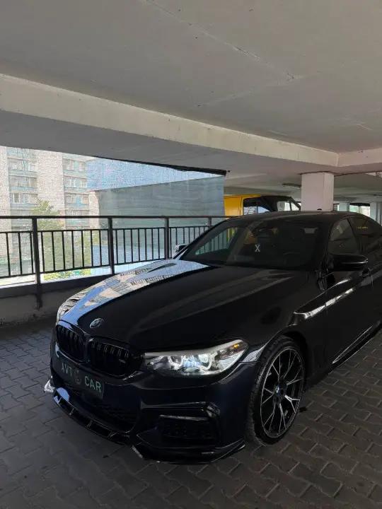 BWM 530 IX