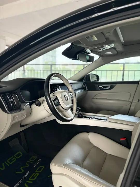 Volvo S 60