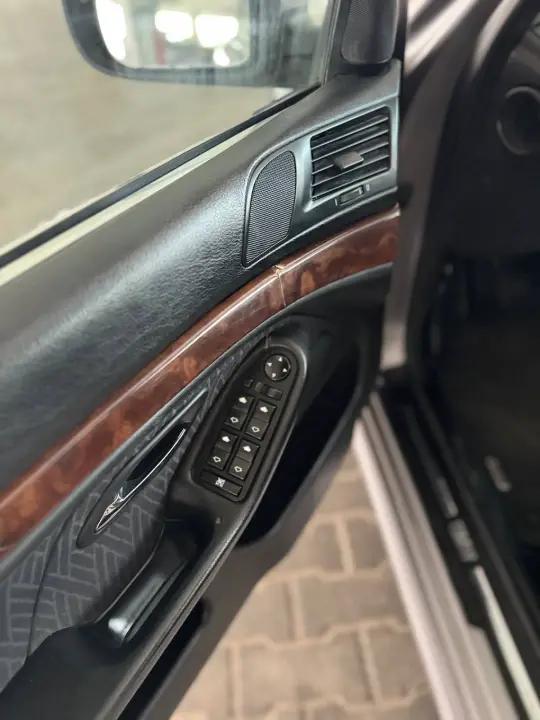 BMW 525 D