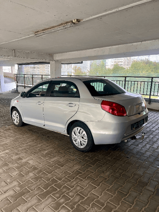 Chery A13