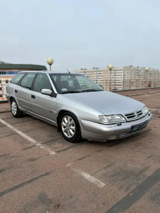 Citroen Xantia