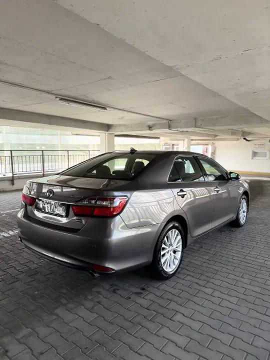 Toyota Сamry