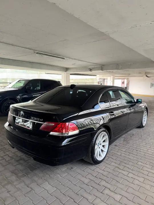 BMW 730 D