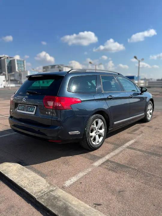 Citroen C5