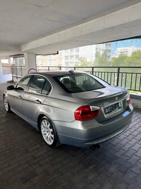 BMW 330 I