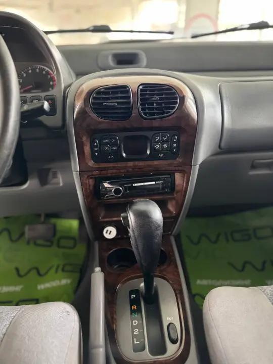KIA JOICE