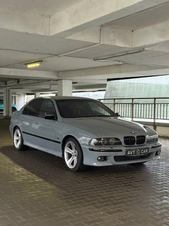 BMW 528 IA