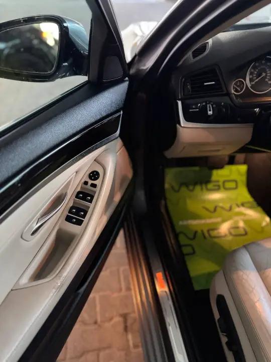 BMW 528 I