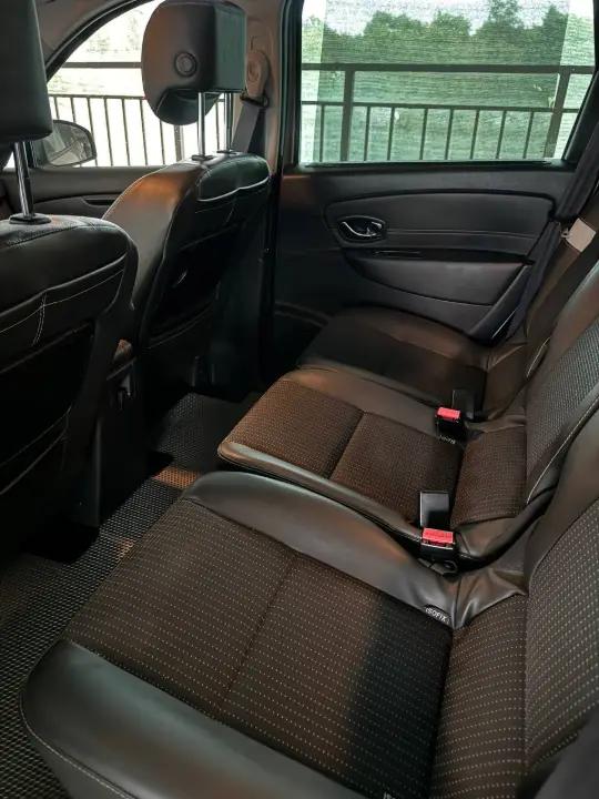 RENAULT MEGANE GRAND SCENIC