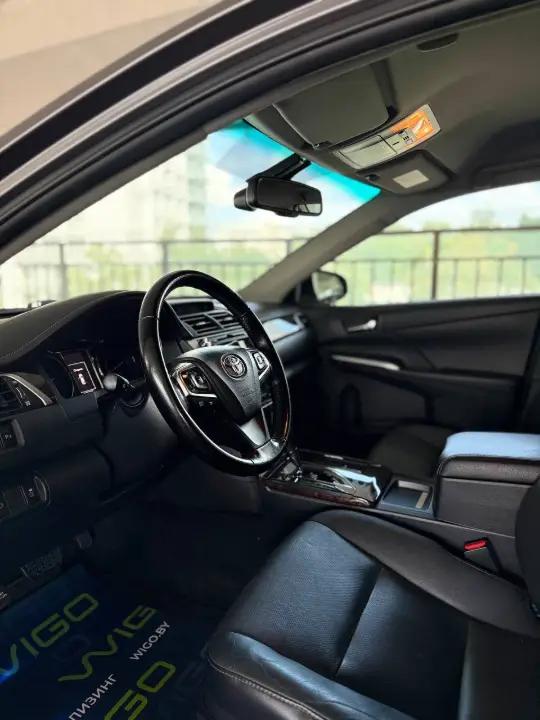 Toyota Сamry